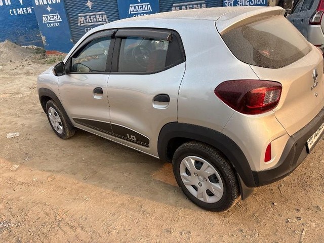 Second-hand 2025 Renault KWID 1.0 RXT for sale in Modinagar-4