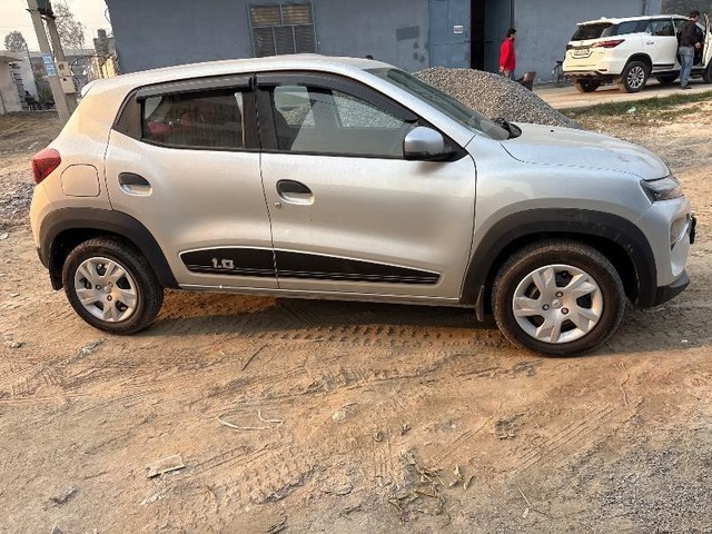 Second-hand 2025 Renault KWID 1.0 RXT for sale in Modinagar-1