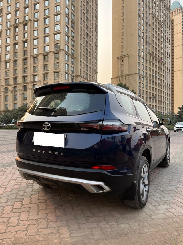 Second-hand 2022 Tata Safari XZA AT BSVI for sale in Thane-11