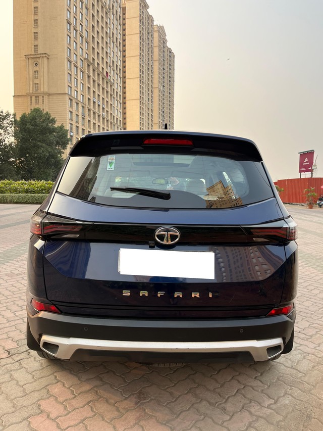 Second-hand 2022 Tata Safari XZA AT BSVI for sale in Thane-2