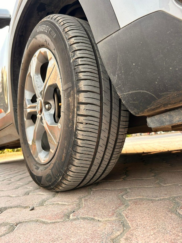 Second-hand 2021 Kia Seltos HTK Plus AT D for sale in Thane-7