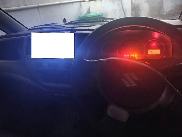 Second-hand 2010 Maruti Estilo LXI for sale in Namakkal-1