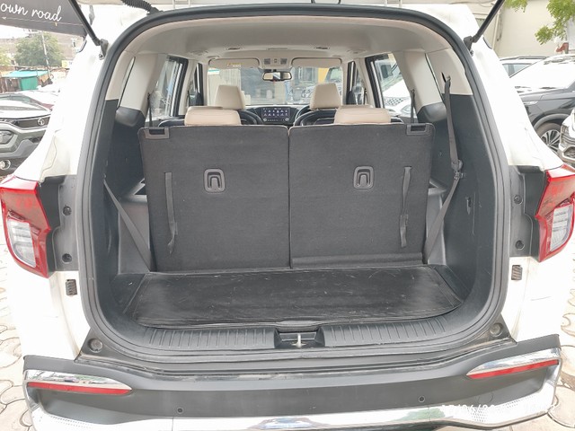 Second-hand 2022 Kia Carens Luxury Plus Diesel AT 6 STR BSVI for sale in Jaipur-13