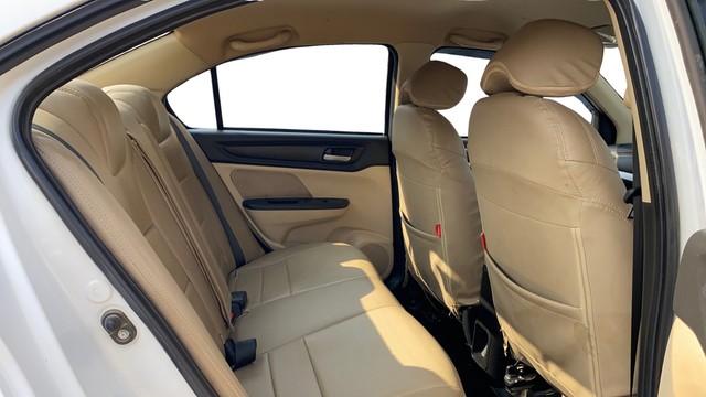 Second-hand 2024 Honda Amaze VX for sale in Patna-16