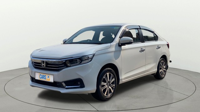 Second-hand 2024 Honda Amaze VX for sale in Patna-6