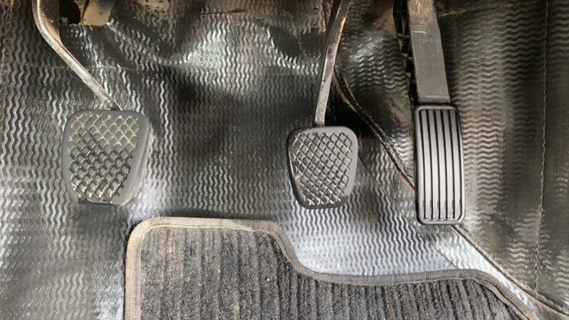 Second-hand 2024 Honda Amaze VX for sale in Patna-14