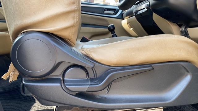 Second-hand 2024 Honda Amaze VX for sale in Patna-18