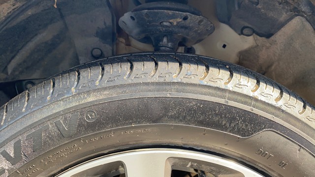 Second-hand 2024 Honda Amaze VX for sale in Patna-31