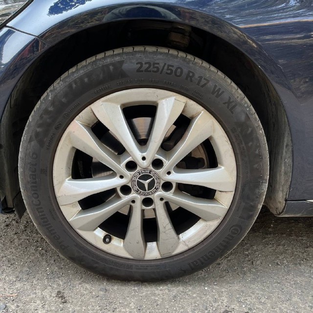 Second-hand 2020 Mercedes-Benz C-Class Prime C 220d for sale in Mumbai-6