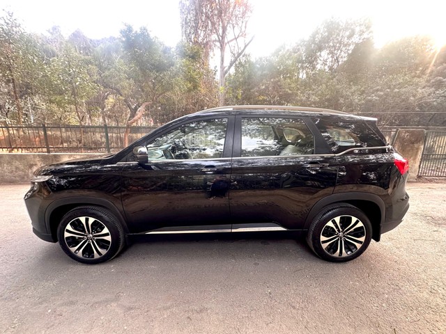 MG Hector Sharp AT BSIV Second-hand 2021 MG Hector Sharp AT BSIV for sale in New Delhi-2