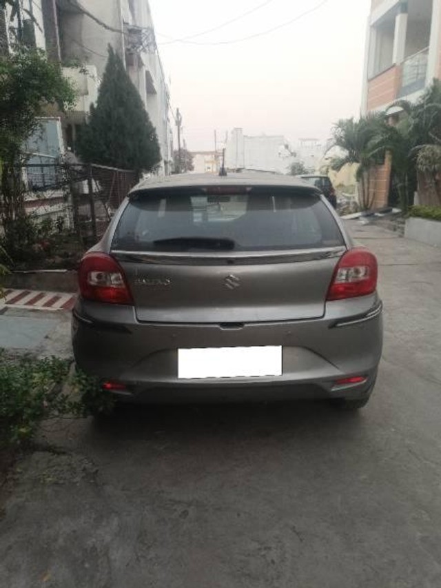 Second-hand 2018 Maruti Suzuki Baleno 1.2 Delta for sale in Indore-1
