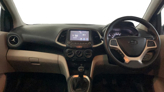 Second-hand 2019 Hyundai Santro Sportz BSIV for sale in New Delhi-10