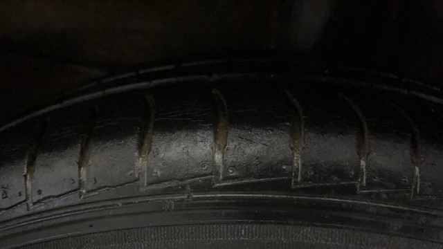 Second-hand 2019 Hyundai Santro Sportz BSIV for sale in New Delhi-31