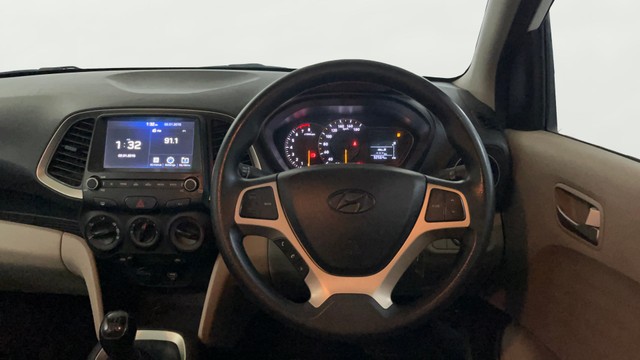 Second-hand 2019 Hyundai Santro Sportz BSIV for sale in New Delhi-12