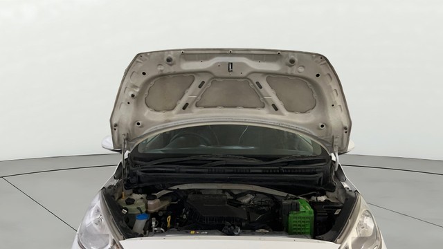 Second-hand 2019 Hyundai Santro Sportz BSIV for sale in New Delhi-9