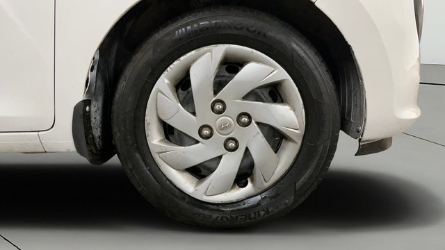 Second-hand 2019 Hyundai Santro Sportz BSIV for sale in New Delhi-23