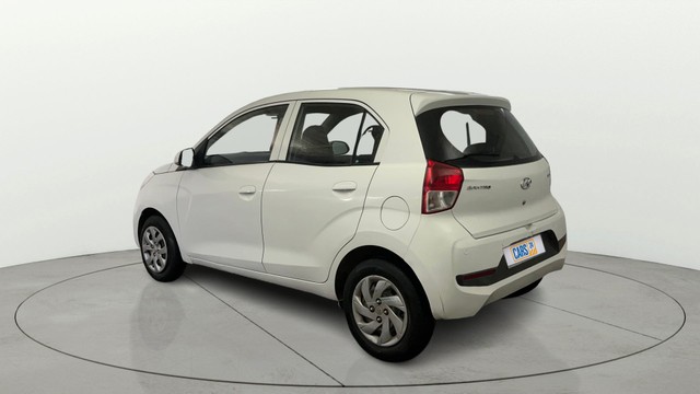 Second-hand 2019 Hyundai Santro Sportz BSIV for sale in New Delhi-4