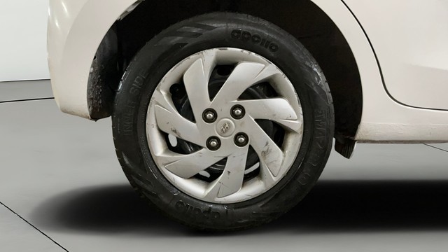 Second-hand 2019 Hyundai Santro Sportz BSIV for sale in New Delhi-24