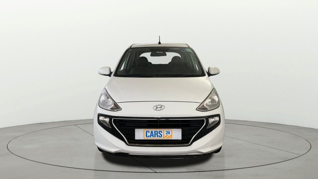 Second-hand 2019 Hyundai Santro Sportz BSIV for sale in New Delhi-7