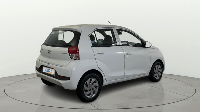 Second-hand 2019 Hyundai Santro Sportz BSIV for sale in New Delhi-2