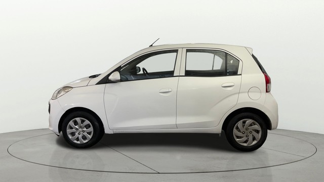 Second-hand 2019 Hyundai Santro Sportz BSIV for sale in New Delhi-5