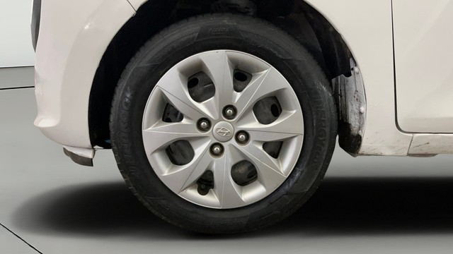 Second-hand 2019 Hyundai Santro Sportz BSIV for sale in New Delhi-25