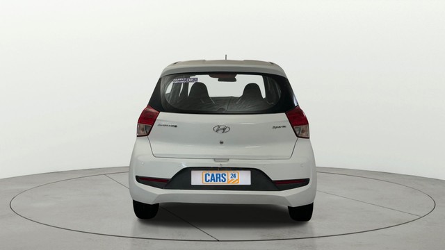 Second-hand 2019 Hyundai Santro Sportz BSIV for sale in New Delhi-3