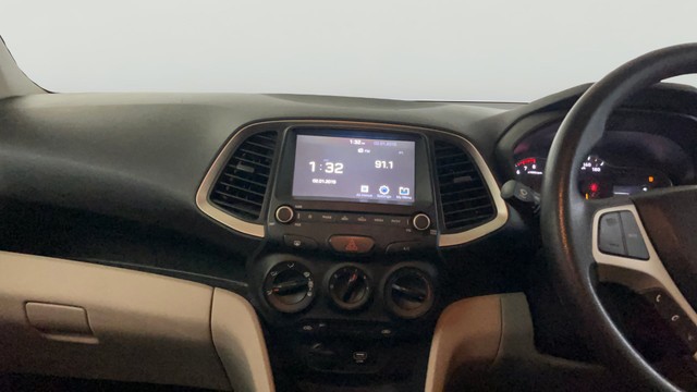 Second-hand 2019 Hyundai Santro Sportz BSIV for sale in New Delhi-22