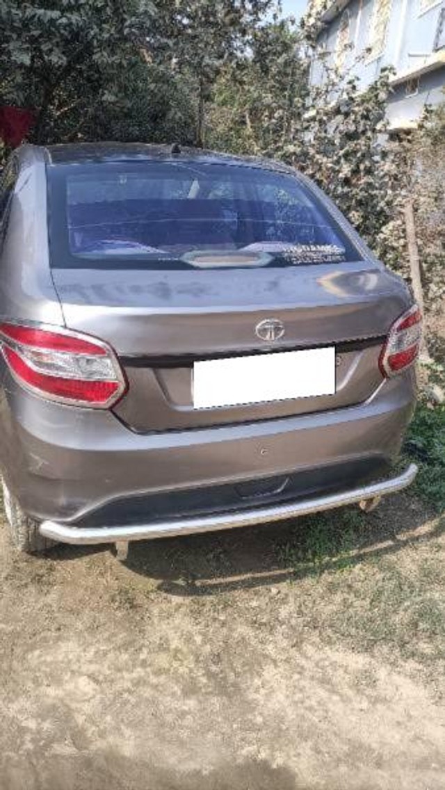 Tata Zest Premio Second-hand 2018 Tata Zest Premio for sale in Begusarai-1