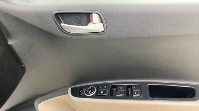 Second-hand 2018 Hyundai Grand i10 1.2 Kappa Sportz BSIV for sale in Ahmedabad-17