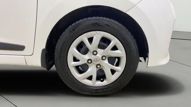 Second-hand 2018 Hyundai Grand i10 1.2 Kappa Sportz BSIV for sale in Ahmedabad-23