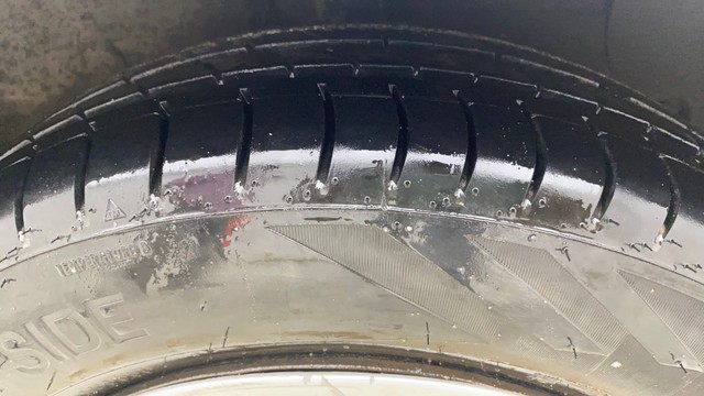 Second-hand 2018 Hyundai Grand i10 1.2 Kappa Sportz BSIV for sale in Ahmedabad-28