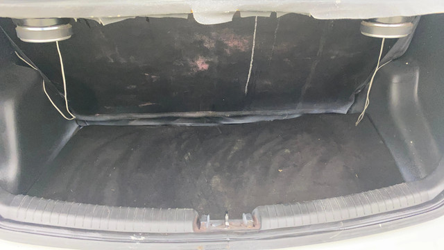 Second-hand 2018 Hyundai Grand i10 1.2 Kappa Sportz BSIV for sale in Ahmedabad-19