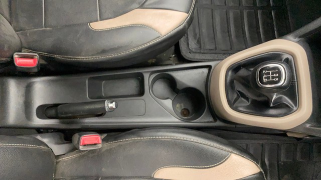 Second-hand 2018 Hyundai Grand i10 1.2 Kappa Sportz BSIV for sale in Ahmedabad-13