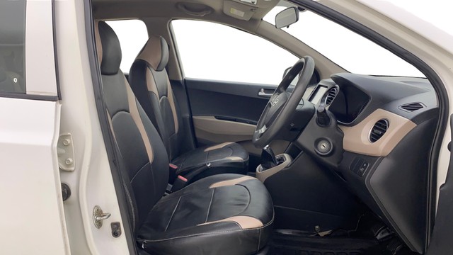 Second-hand 2018 Hyundai Grand i10 1.2 Kappa Sportz BSIV for sale in Ahmedabad-15