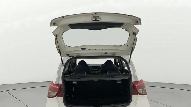 Second-hand 2018 Hyundai Grand i10 1.2 Kappa Sportz BSIV for sale in Ahmedabad-20