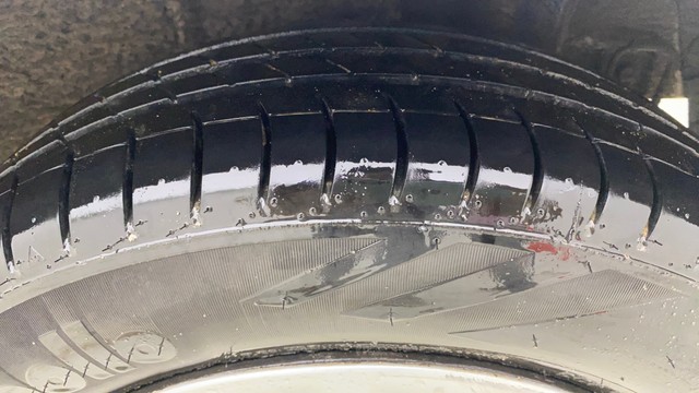 Second-hand 2018 Hyundai Grand i10 1.2 Kappa Sportz BSIV for sale in Ahmedabad-31