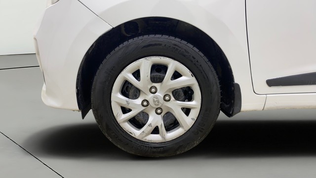 Second-hand 2018 Hyundai Grand i10 1.2 Kappa Sportz BSIV for sale in Ahmedabad-25