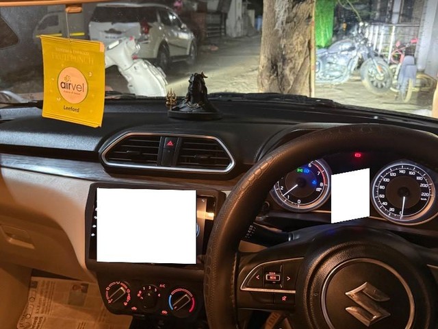 Second-hand 2021 Maruti Suzuki Swift Dzire VXI BSVI for sale in Sangli-2