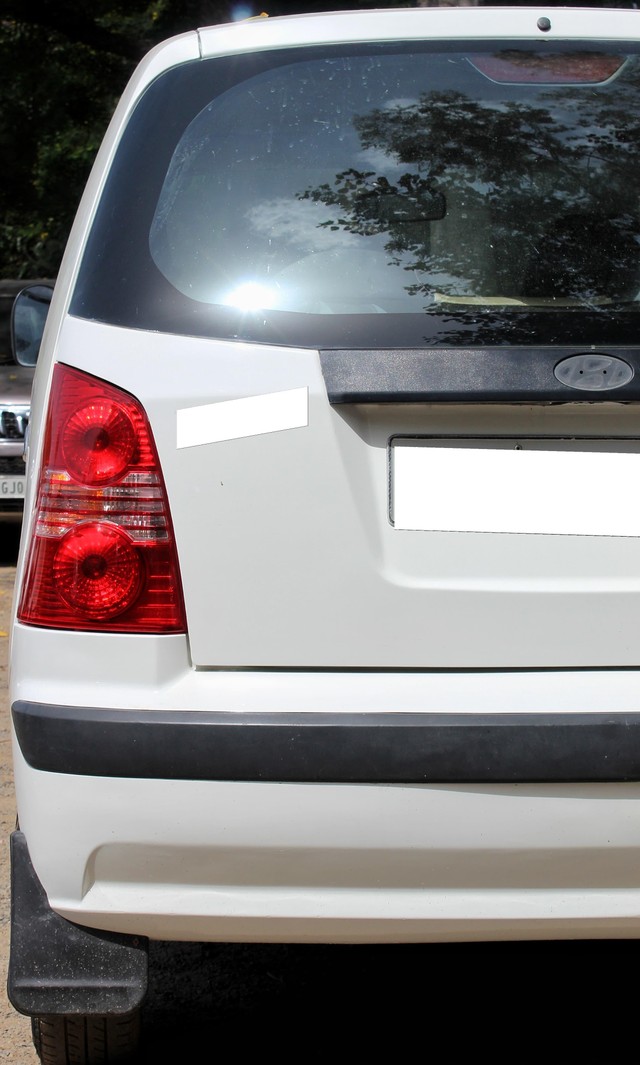 Second-hand 2011 Hyundai Santro Xing GL for sale in Ahmedabad-15