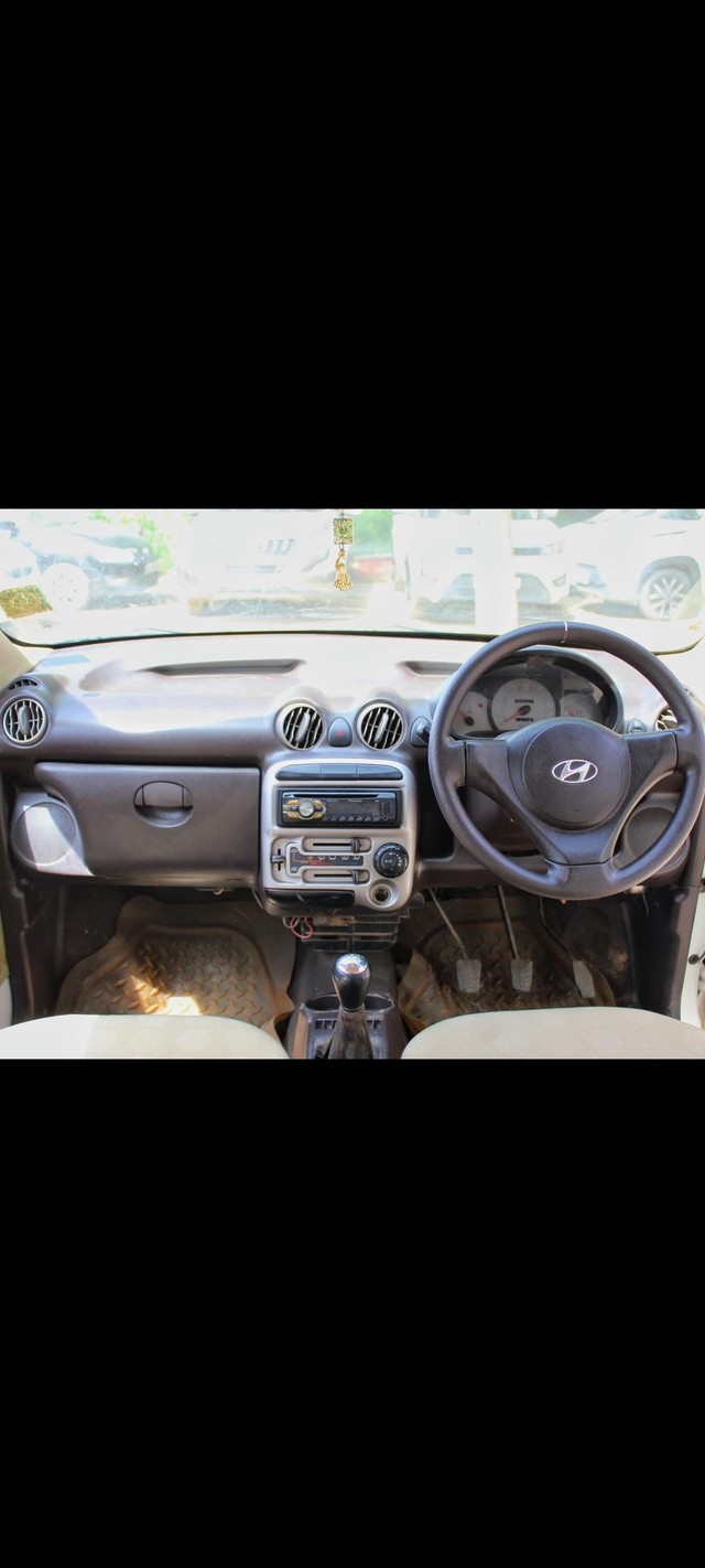Second-hand 2011 Hyundai Santro Xing GL for sale in Ahmedabad-7