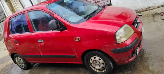 Hyundai Santro Xing XL Second-hand 2006 Hyundai Santro Xing XL for sale in Yavatmal-6