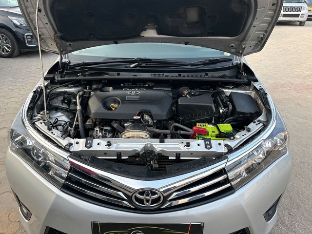 Second-hand 2016 Toyota Corolla Altis D-4D G for sale in Jaipur-3