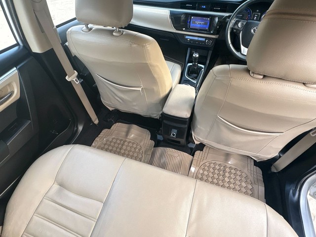 Second-hand 2016 Toyota Corolla Altis D-4D G for sale in Jaipur-10