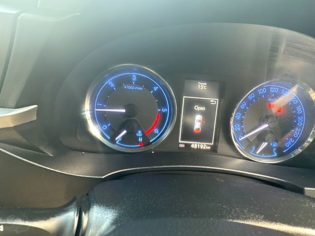 Second-hand 2016 Toyota Corolla Altis D-4D G for sale in Jaipur-7