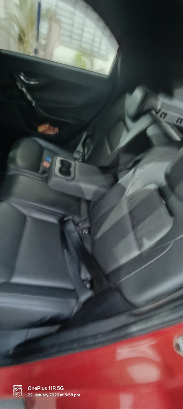 Second-hand 2023 Tata Nexon Fearless Plus S DT Diesel AMT for sale in Jeypore-1