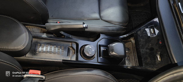 Second-hand 2023 Tata Nexon Fearless Plus S DT Diesel AMT for sale in Jeypore-5