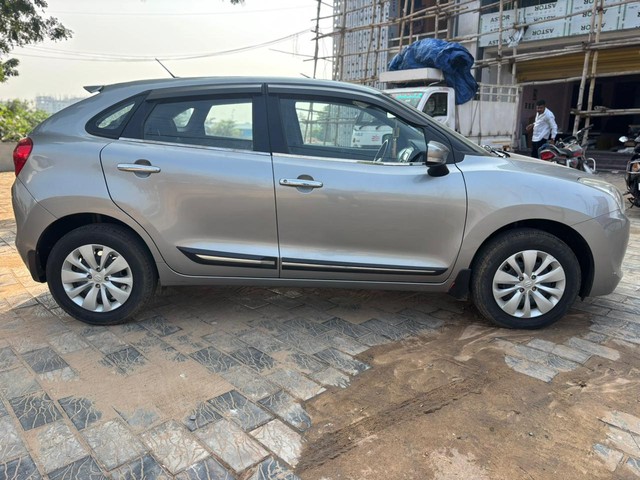 Second-hand 2018 Maruti Baleno 1.2 Delta for sale in Bhubaneswar-1