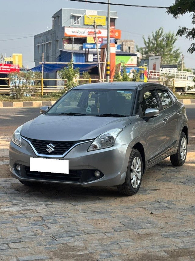 Second-hand 2018 Maruti Baleno 1.2 Delta for sale in Bhubaneswar-3