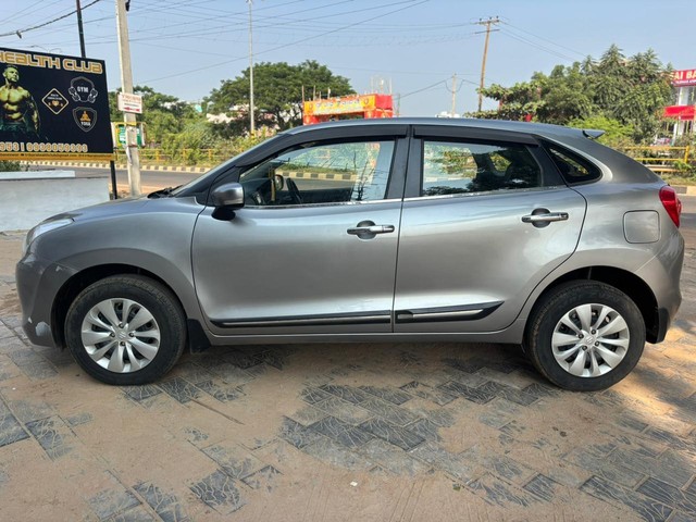 Second-hand 2018 Maruti Baleno 1.2 Delta for sale in Bhubaneswar-5